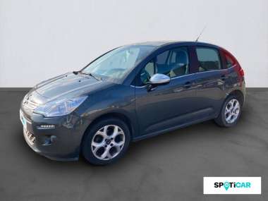 Citroën C3 Essence
