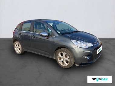 Citroën C3 Essence