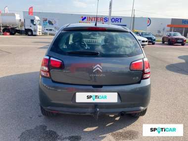 Citroën C3 Essence