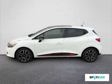 Renault CLIO IV Diesel