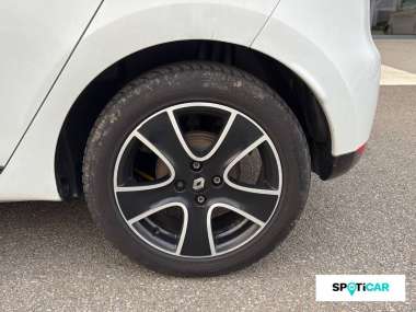 Renault CLIO IV Diesel