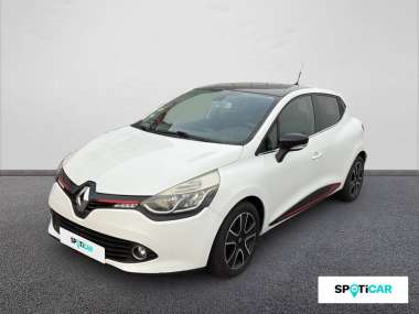 Renault CLIO IV Diesel