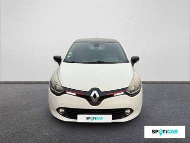 Renault CLIO IV Diesel