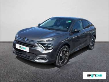 Citroën C4 Diesel
