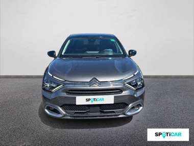 Citroën C4 Diesel
