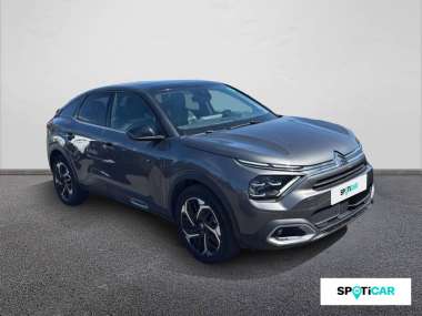 Citroën C4 Diesel