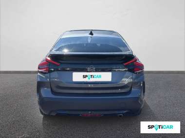 Citroën C4 Diesel