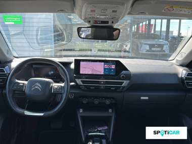 Citroën C4 Diesel