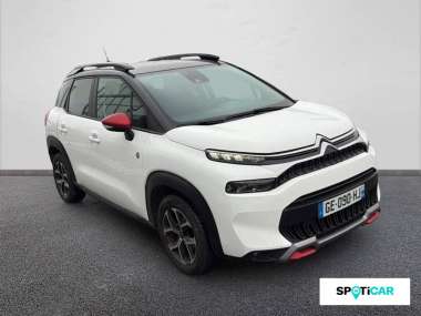 Citroën C3 AIRCROSS Diesel