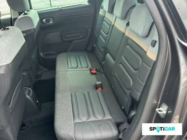 Citroën C3 Aircross Diesel
