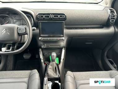 Citroën C3 Aircross Diesel