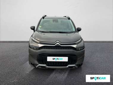 Citroën C3 Aircross Diesel