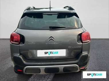 Citroën C3 Aircross Diesel
