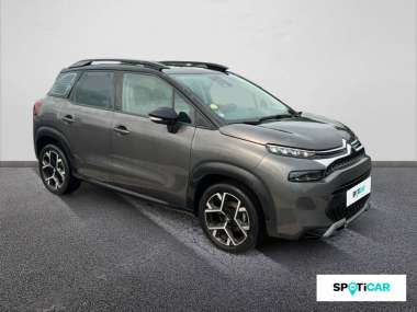 Citroën C3 Aircross Diesel