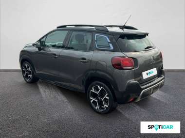 Citroën C3 Aircross Diesel