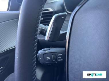 Peugeot 208 Hybride