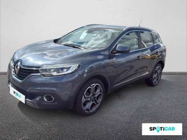 Renault Kadjar Essence