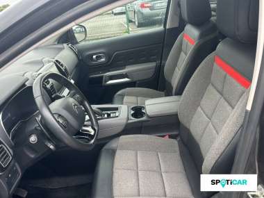 Citroën C5 Aircross Diesel