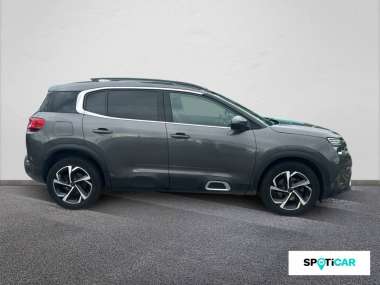 Citroën C5 Aircross Diesel