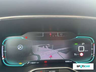 Citroën C5 Aircross Diesel