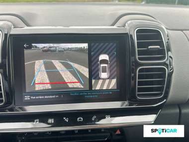 Citroën C5 Aircross Diesel