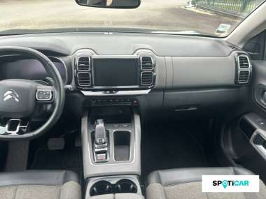 Citroën C5 Aircross Diesel