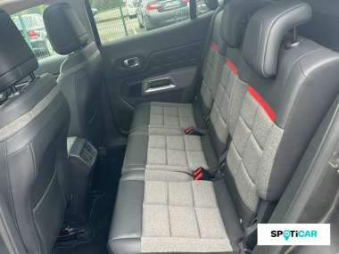 Citroën C5 Aircross Diesel