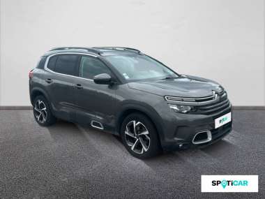 Citroën C5 Aircross Diesel