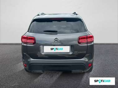 Citroën C5 Aircross Diesel