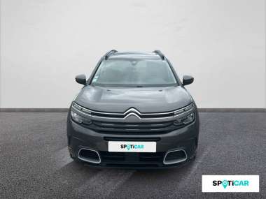 Citroën C5 Aircross Diesel