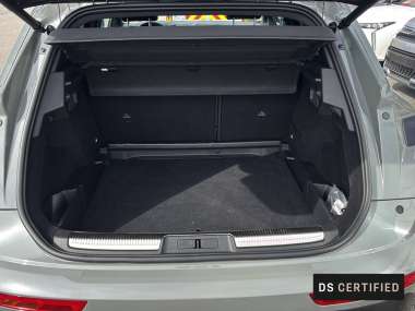 Ds DS 7 Diesel