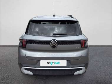 Citroën C3 Aircross Essence