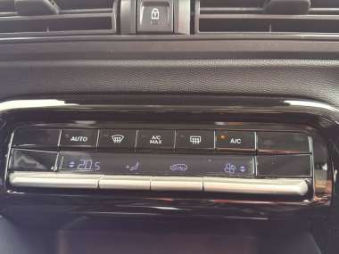 Citroën C3 Aircross Essence