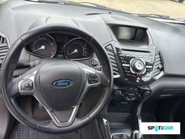Ford Ecosport Essence