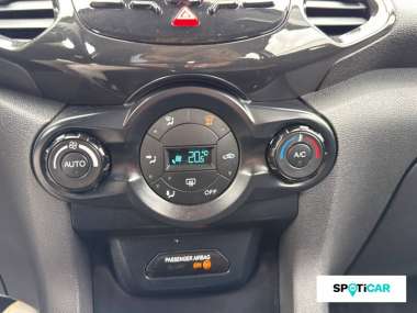 Ford Ecosport Essence