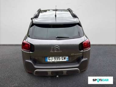 Citroën C3 Aircross Essence