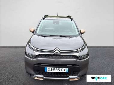 Citroën C3 Aircross Essence