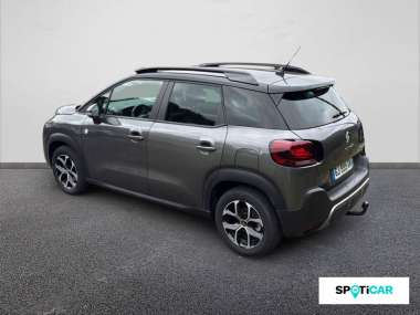 Citroën C3 Aircross Essence