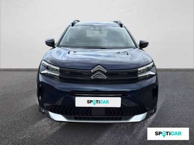 Citroën C5 Aircross Diesel