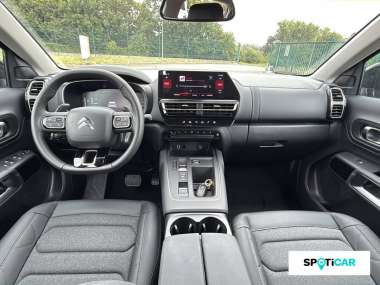 Citroën C5 Aircross Diesel