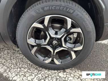 Citroën C5 Aircross Diesel