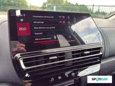 Citroën C5 Aircross Diesel