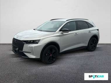 Ds DS 7 Diesel