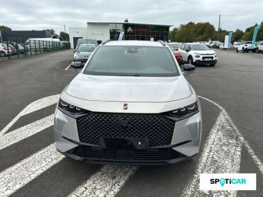 Ds DS 7 Diesel