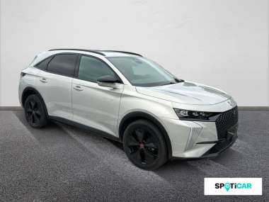 Ds DS 7 Diesel