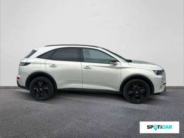 Ds DS 7 Diesel