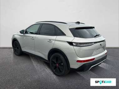 Ds DS 7 Diesel