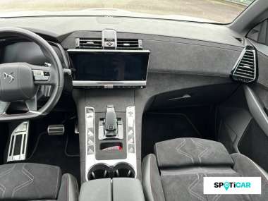 Ds DS 7 Diesel