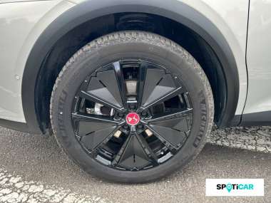 Ds DS 7 Diesel