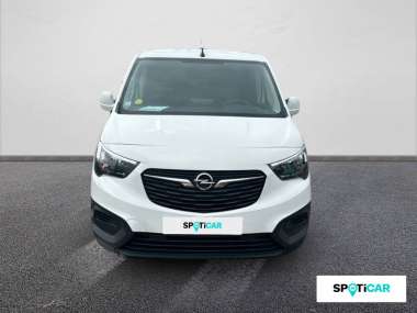 Opel Combo Diesel